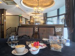 -蓝山咖啡馆(钱江龙店)