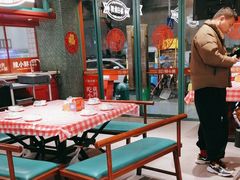 -辣小鲜·南昌大排档(船山路店)