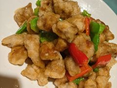 -胖姐渔村(中源大道店)