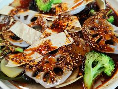 -艺味深尝(云锦路店)