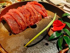 -盡膳口福跷脚牛肉火锅(国贸商城店)
