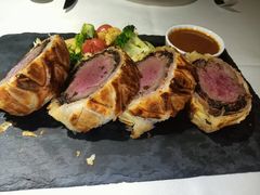 -研食记西餐厅(金融中心店)