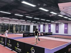 -Our Pickleball多多动匹克球俱乐部(世博源店)