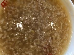 -华天二友居肉饼(宫门口店)