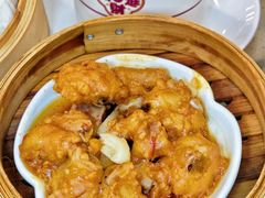 -点都德(喜粤楼店)