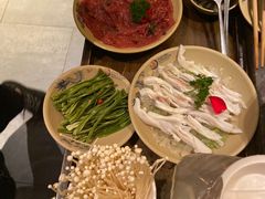 -小龙坎火锅(湖滨银泰in77店)