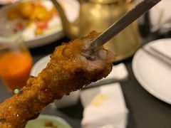 -鼓楼东街老火锅(鼓楼店)