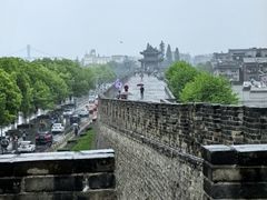 -襄阳古城