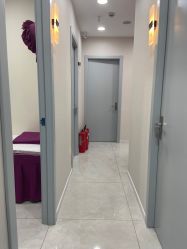 -晶奕空间专业脱毛连锁机构