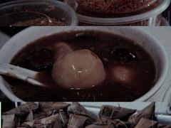 -罗子龙罗家桂花汤圆(曹都巷店)