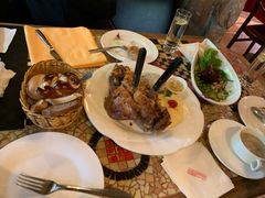 -申德勒加油站西餐厅(日坛路总店)