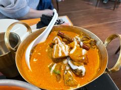 -simply thai天泰(静安嘉里中心店)