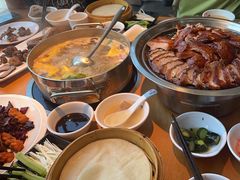 -守柴炉烤鸭(鱼嘴店)