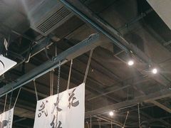 -张翻越·川渝冒菜·武汉黑鸭煲(城北万象城店)