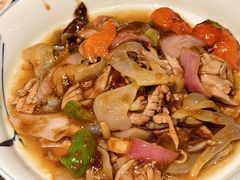 -安泰楼·佛跳墙创始人·传统闽味早茶·酒楼(三坊七巷闽菜地标店)