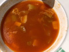 罗宋汤-豪尚豪牛排(彩悦城店)