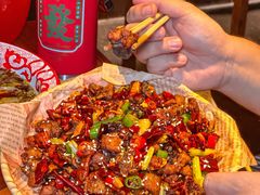 -将醉民谣·烧烤江湖菜酒馆(大石店)