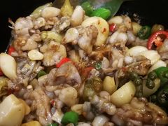 -新白鹿餐厅(爱琴海购物中心店)