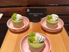 -Social 秀西餐厅-长沙瑞吉酒店(运达店)