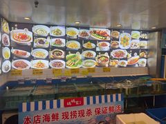 -妈妈家·本帮菜(总店)