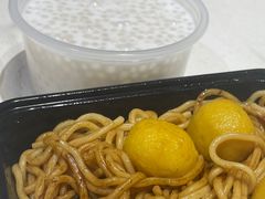 -合德记顺德双皮奶(江南西店)