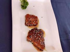 烤鳗鱼-鹭江潮餐厅•福建菜(鹭江佲家酒店)