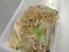 -小吴肠粉
