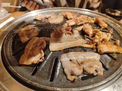-金九姬黑牛烤肉料理(杨舍老街店)