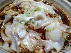 -默记孙抄手(经开万达店)