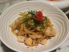 -青雅中餐厅(大连金石滩绿发希尔顿度假酒店)