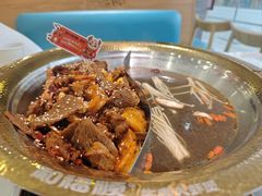 -和福顺牛肉大虾焖锅自助(宝业店)