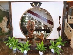 -冶春茶社(官园桥店)