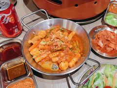 -西塔老太太泥炉烤肉(济南首店)