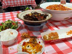 -辣小鲜·南昌大排档(船山路店)