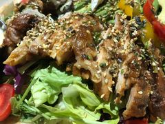 -HELLO 27 意面·沙拉·帕尼尼