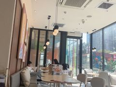 -必胜客(万坤图店)