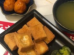 -馔豚·台北菜专门店(深圳湾万象城店)