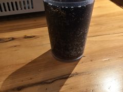 自助饮料畅饮米饭-半天妖烤鱼(方庄店)