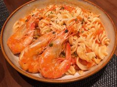 -GreyWhale灰鲸餐厅(武汉国际广场店)