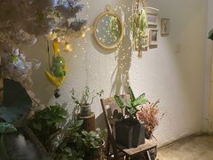 -桃花坞·私房菜餐厅(龙湖时代天街店)