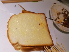 -卡路里的烤宴(浑南首创店)