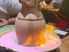 -吃饭皇帝大土家民族菜(正大广场店)