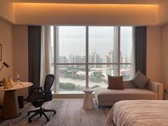 -广州粤海喜来登酒店