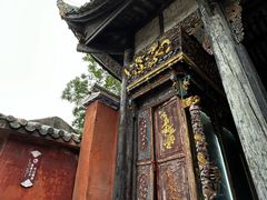 -子昂故里文化旅游区