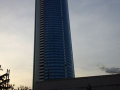 外景-西安皇冠假日酒店·朱雀咖啡厅