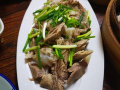 -正宗天津烧麦馆(柳州路店)