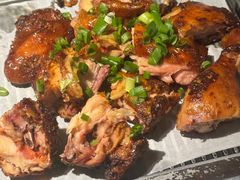 -绿茶餐厅(天津天河城店)