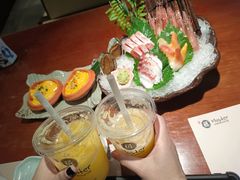 -匠和风精致料理(宁德万达店)