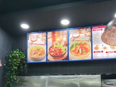 -李先生牛肉面大王(郑州火车站西广场2店)