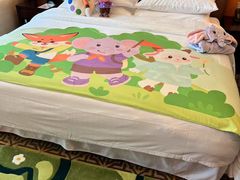 -济南喜来登酒店